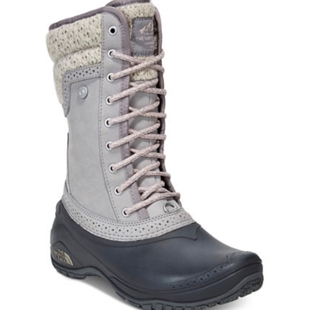 The North Face Boots